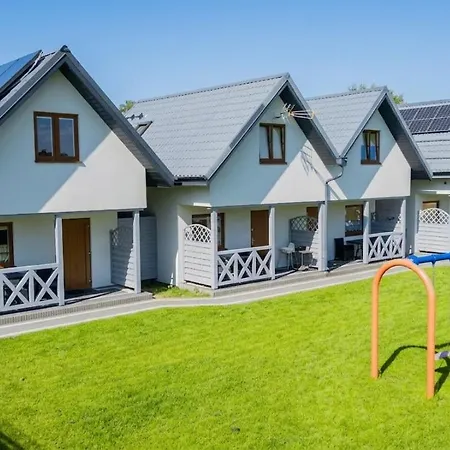 U Basi - 250m Do Plazy - Idealne Dla Rodzin * Karwia
