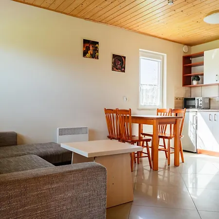 Σπίτι διακοπών U Basi - 250m Do Plazy - Idealne Dla Rodzin Karwia