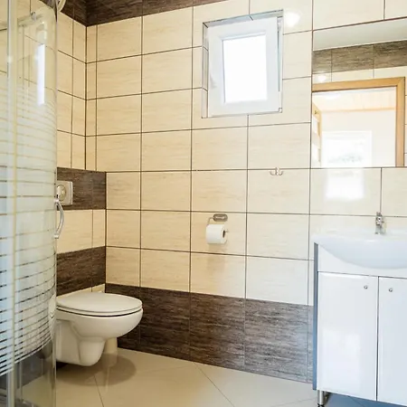 Σπίτι διακοπών U Basi - 250m Do Plazy - Idealne Dla Rodzin